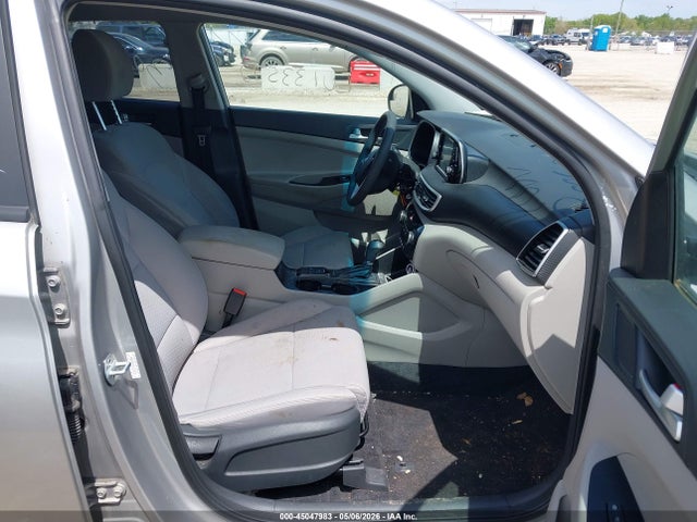 Продаж на аукціоні авто 2020 Hyundai Tucson Se, vin: KM8J23A43LU133572, номер лоту: 45047983