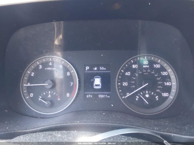 Продаж на аукціоні авто 2020 Hyundai Tucson Se, vin: KM8J23A43LU133572, номер лоту: 45047983