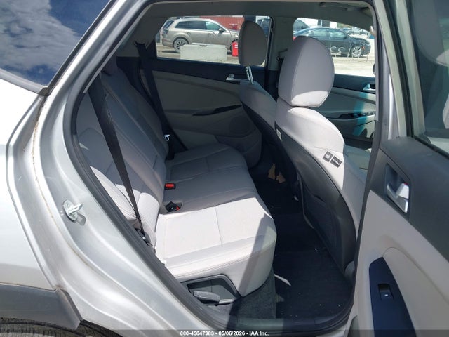 Продаж на аукціоні авто 2020 Hyundai Tucson Se, vin: KM8J23A43LU133572, номер лоту: 45047983