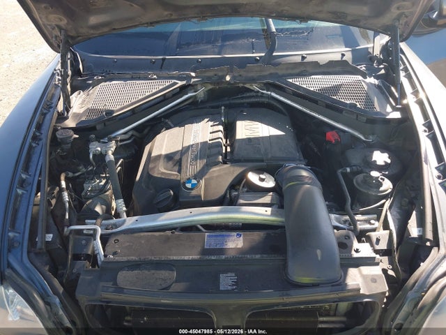 Продажа на аукционе авто 2012 Bmw X5, vin: 5UXZV4C5XCL758131, номер лота: 45047985