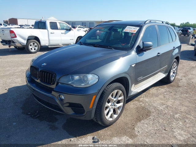 Продажа на аукционе авто 2012 Bmw X5, vin: 5UXZV4C5XCL758131, номер лота: 45047985