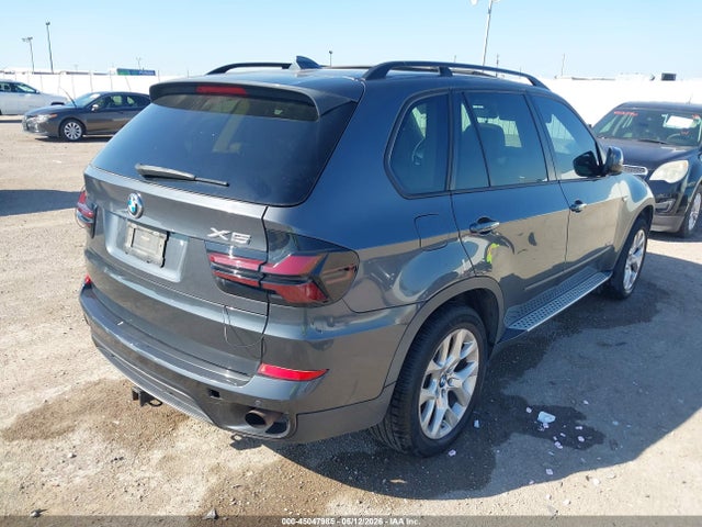 Продажа на аукционе авто 2012 Bmw X5, vin: 5UXZV4C5XCL758131, номер лота: 45047985