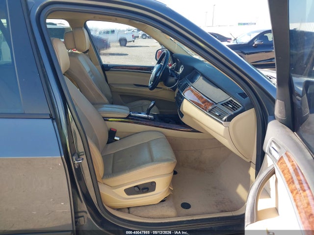 Продажа на аукционе авто 2012 Bmw X5, vin: 5UXZV4C5XCL758131, номер лота: 45047985