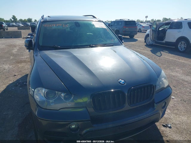 Продажа на аукционе авто 2012 Bmw X5, vin: 5UXZV4C5XCL758131, номер лота: 45047985