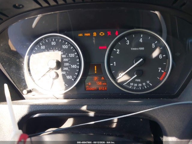 Продажа на аукционе авто 2012 Bmw X5, vin: 5UXZV4C5XCL758131, номер лота: 45047985