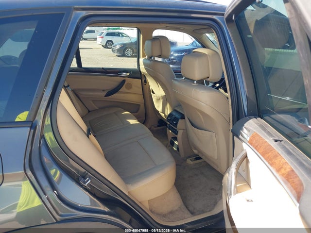 Продажа на аукционе авто 2012 Bmw X5, vin: 5UXZV4C5XCL758131, номер лота: 45047985