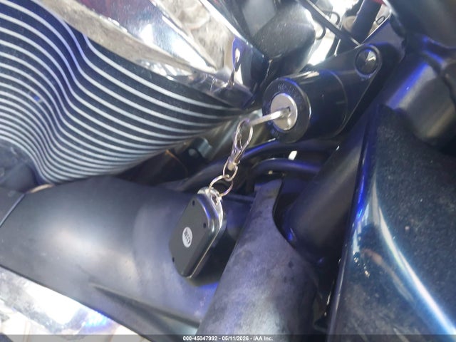 2006 Kawasaki Vn900 D მანქანა იყიდება აუქციონზე, vin: JKAVN2D146A001171, აუქციონის ნომერი: 45047992