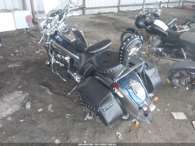 2006 Kawasaki Vn900 D მანქანა იყიდება აუქციონზე, vin: JKAVN2D146A001171, აუქციონის ნომერი: 45047992