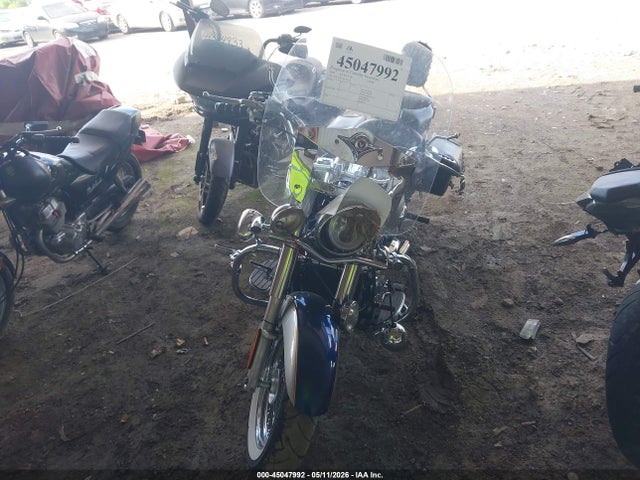 2006 Kawasaki Vn900 D მანქანა იყიდება აუქციონზე, vin: JKAVN2D146A001171, აუქციონის ნომერი: 45047992