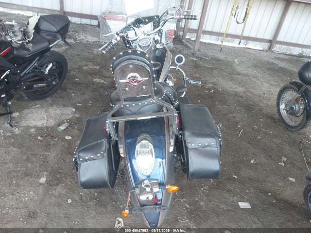 2006 Kawasaki Vn900 D მანქანა იყიდება აუქციონზე, vin: JKAVN2D146A001171, აუქციონის ნომერი: 45047992