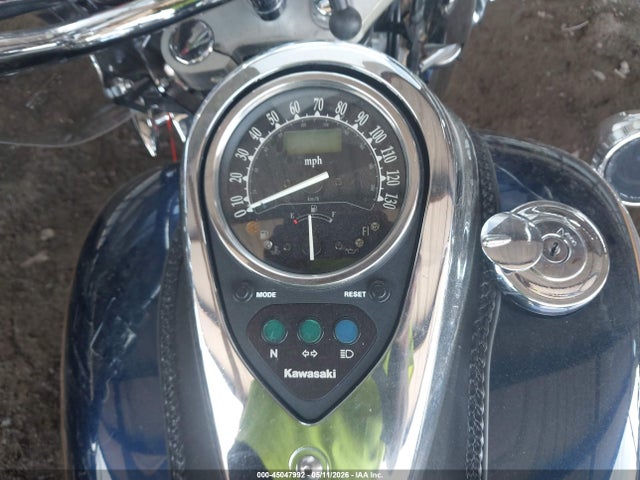2006 Kawasaki Vn900 D მანქანა იყიდება აუქციონზე, vin: JKAVN2D146A001171, აუქციონის ნომერი: 45047992