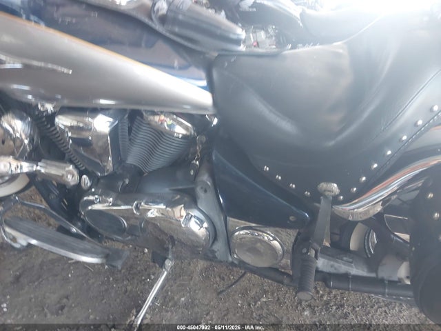 2006 Kawasaki Vn900 D მანქანა იყიდება აუქციონზე, vin: JKAVN2D146A001171, აუქციონის ნომერი: 45047992