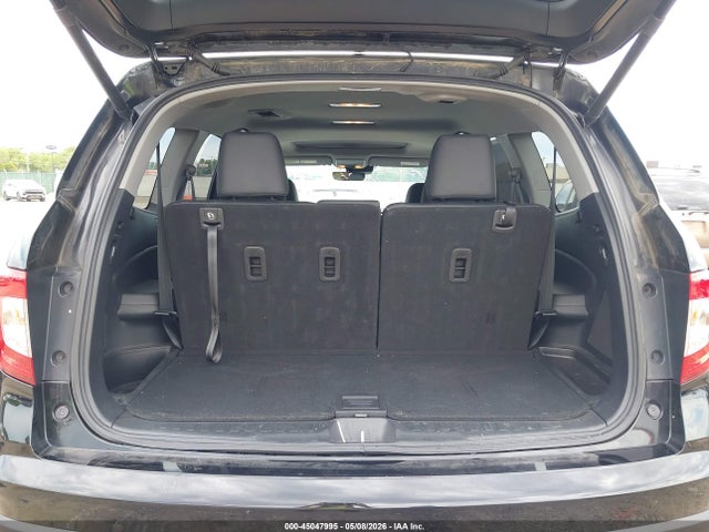 Honda Pilot Awd Special Edition 2021 5FNYF6H24MB022617 Image 16
