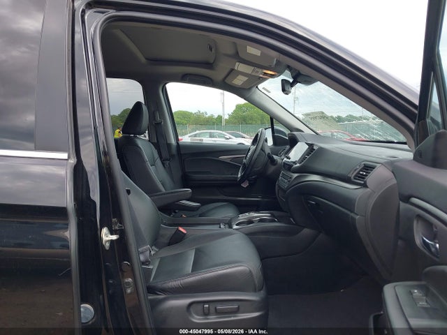 Honda Pilot Awd Special Edition 2021 5FNYF6H24MB022617 Image 5