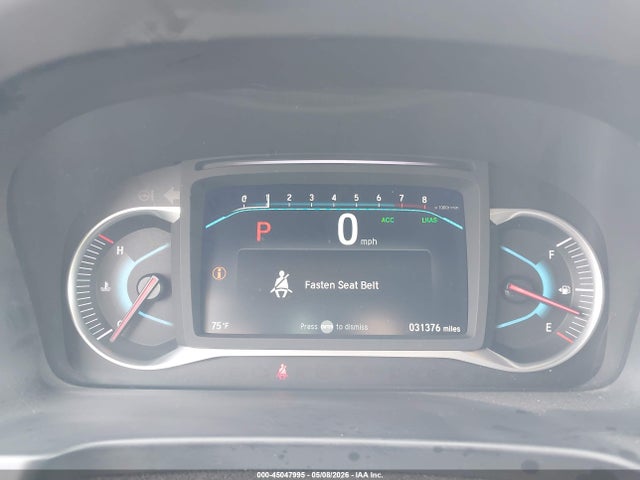 Honda Pilot Awd Special Edition 2021 5FNYF6H24MB022617 Image 7