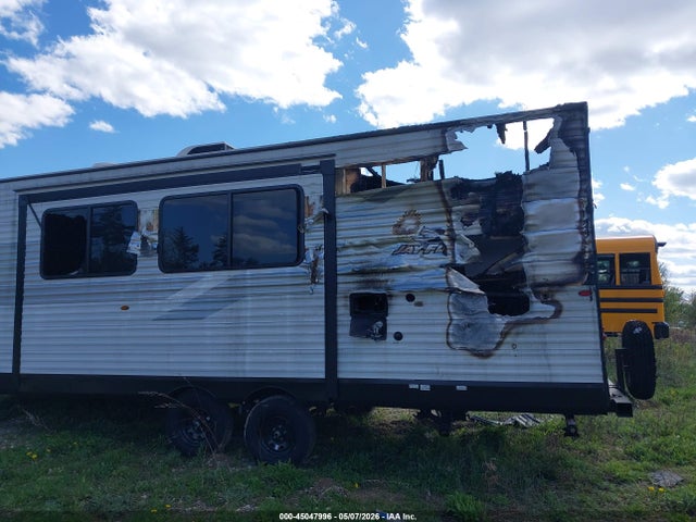 Jayco Other 2026 1UJBC0BP0T16X0611 Image 17