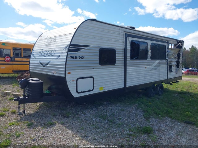 Jayco Other 2026 1UJBC0BP0T16X0611 Image 2