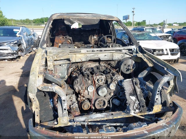 Продажа на аукционе авто 2010 Ford F-150 Fx4/harley-davidson/king Ranch/lariat/platinum/xl/xlt, vin: 1FTFW1EVXAFD44243, номер лота: 45047997