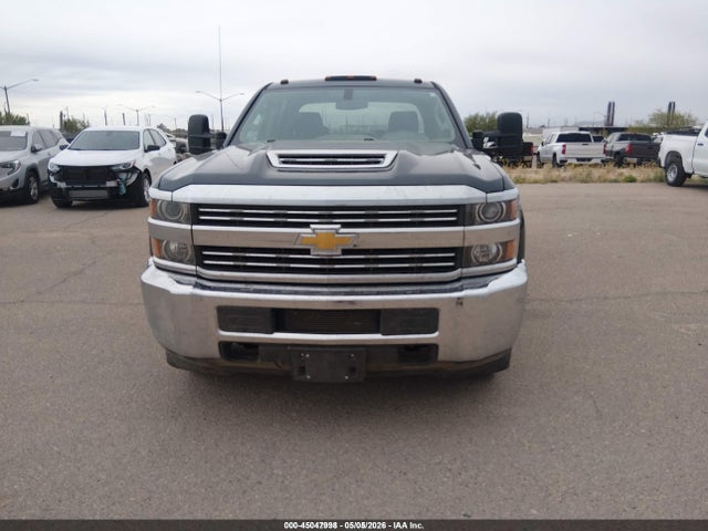 1GC4KYEY6HF203573 Chevrolet Silverado 3500hd Wt
