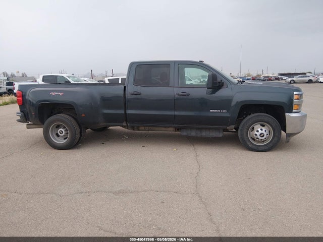 1GC4KYEY6HF203573 Chevrolet Silverado 3500hd Wt