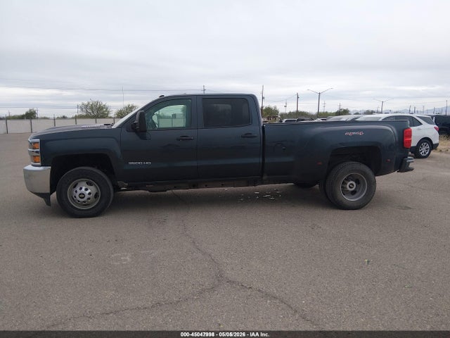 1GC4KYEY6HF203573 Chevrolet Silverado 3500hd Wt