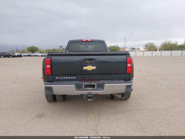 1GC4KYEY6HF203573 Chevrolet Silverado 3500hd Wt