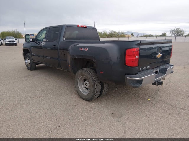1GC4KYEY6HF203573 Chevrolet Silverado 3500hd Wt