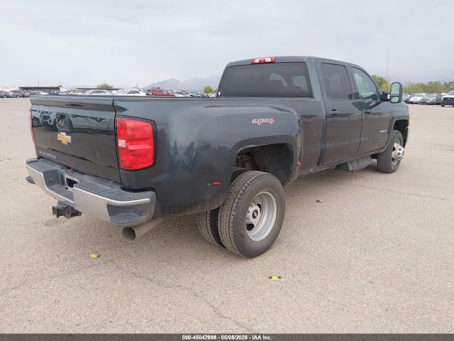 1GC4KYEY6HF203573 Chevrolet Silverado 3500hd Wt