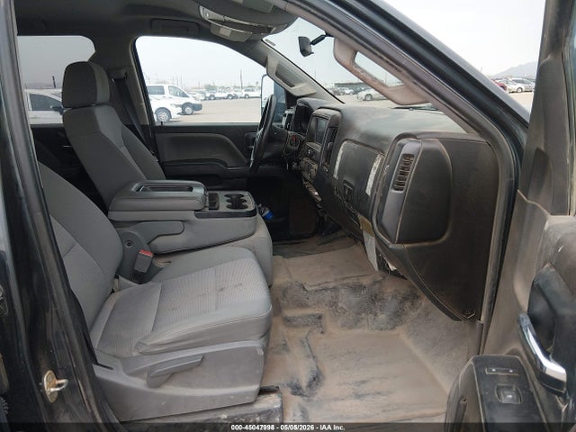 1GC4KYEY6HF203573 Chevrolet Silverado 3500hd Wt