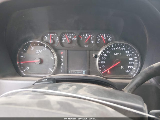 1GC4KYEY6HF203573 Chevrolet Silverado 3500hd Wt