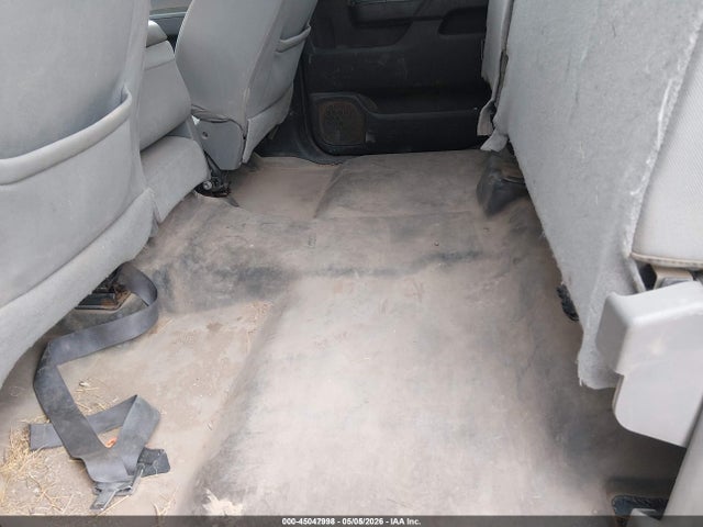 1GC4KYEY6HF203573 Chevrolet Silverado 3500hd Wt