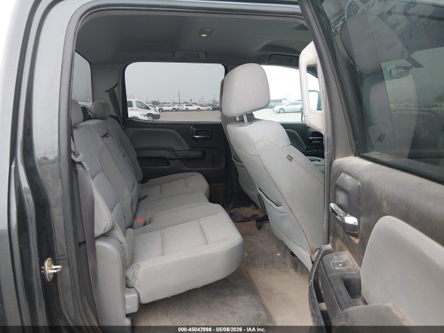 1GC4KYEY6HF203573 Chevrolet Silverado 3500hd Wt