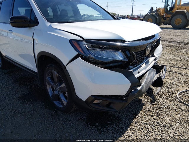 Aukcja sprzedaży 2020 Honda Passport Awd Touring, vin: 5FNYF8H91LB011386, numer aukcji: 45047999