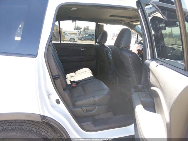 Aukcja sprzedaży 2020 Honda Passport Awd Touring, vin: 5FNYF8H91LB011386, numer aukcji: 45047999
