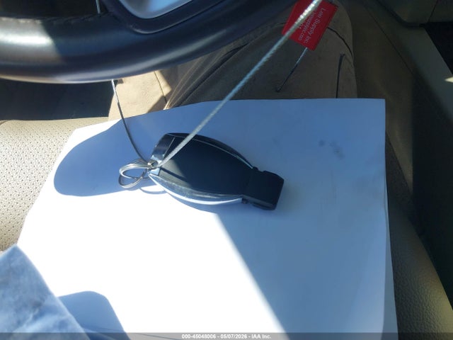 Aukcja sprzedaży 2012 Mercedes-benz C 250 Luxury/sport, vin: WDDGF4HB7CA665850, numer aukcji: 45048006