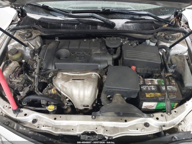 Продажа на аукционе авто 2011 Toyota Camry, vin: 4T1BF3EK9BU698893, номер лота: 45048007