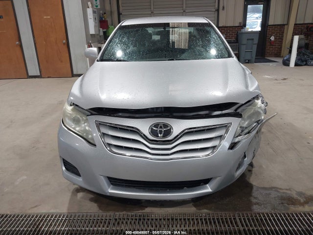 Продажа на аукционе авто 2011 Toyota Camry, vin: 4T1BF3EK9BU698893, номер лота: 45048007
