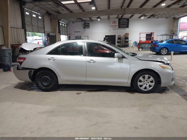 Продажа на аукционе авто 2011 Toyota Camry, vin: 4T1BF3EK9BU698893, номер лота: 45048007