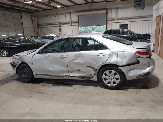 Продажа на аукционе авто 2011 Toyota Camry, vin: 4T1BF3EK9BU698893, номер лота: 45048007