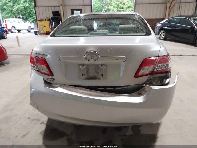 Продажа на аукционе авто 2011 Toyota Camry, vin: 4T1BF3EK9BU698893, номер лота: 45048007