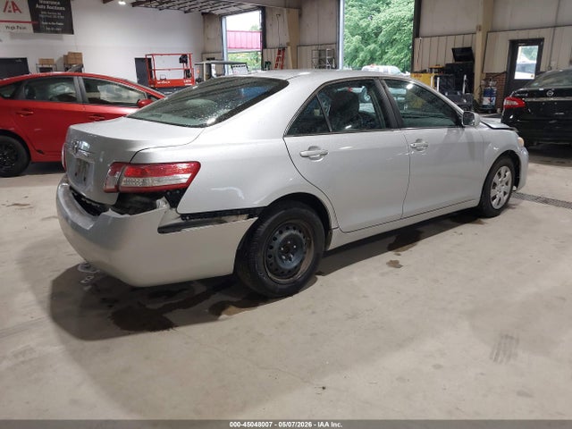 Продажа на аукционе авто 2011 Toyota Camry, vin: 4T1BF3EK9BU698893, номер лота: 45048007