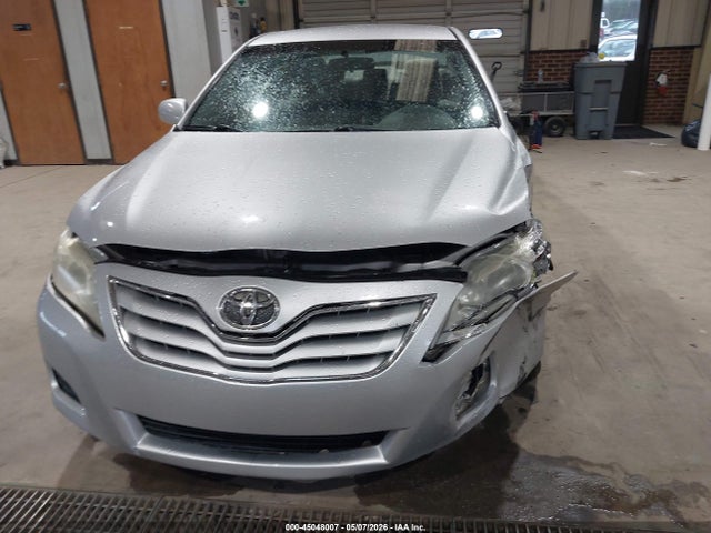 Продажа на аукционе авто 2011 Toyota Camry, vin: 4T1BF3EK9BU698893, номер лота: 45048007