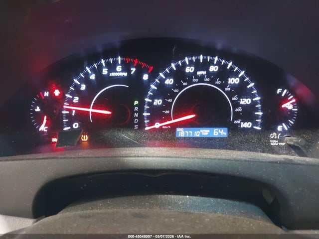 Продажа на аукционе авто 2011 Toyota Camry, vin: 4T1BF3EK9BU698893, номер лота: 45048007