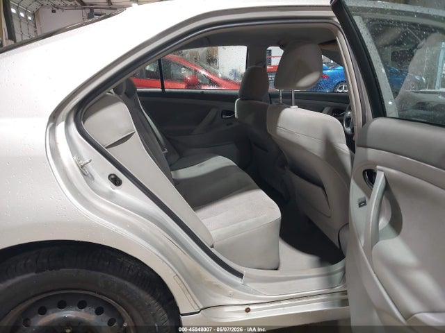 Продажа на аукционе авто 2011 Toyota Camry, vin: 4T1BF3EK9BU698893, номер лота: 45048007