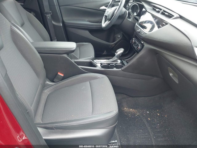 Продаж на аукціоні авто 2021 Buick Encore Gx Fwd Select, vin: KL4MMDS25MB077060, номер лоту: 45048010