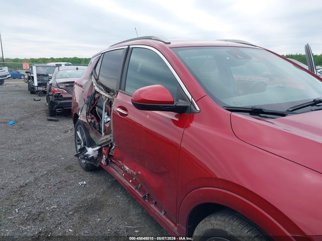 Продаж на аукціоні авто 2021 Buick Encore Gx Fwd Select, vin: KL4MMDS25MB077060, номер лоту: 45048010