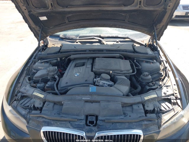 Продаж на аукціоні авто 2009 Bmw 335i Xdrive, vin: WBAWC73539E068114, номер лоту: 45048015