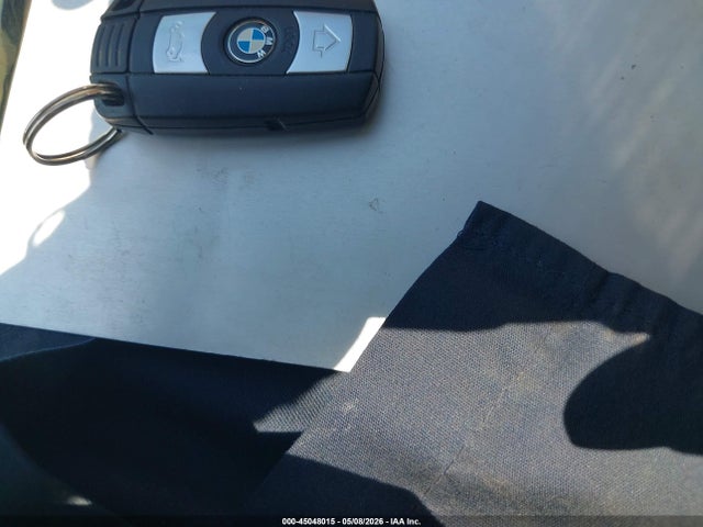 Продаж на аукціоні авто 2009 Bmw 335i Xdrive, vin: WBAWC73539E068114, номер лоту: 45048015