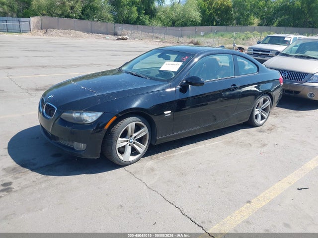 Продаж на аукціоні авто 2009 Bmw 335i Xdrive, vin: WBAWC73539E068114, номер лоту: 45048015