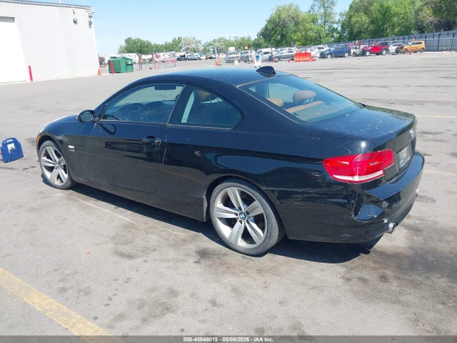 Продаж на аукціоні авто 2009 Bmw 335i Xdrive, vin: WBAWC73539E068114, номер лоту: 45048015